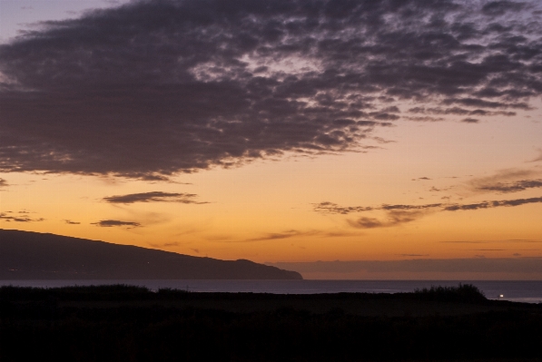 Landschaft meer küste natur Foto