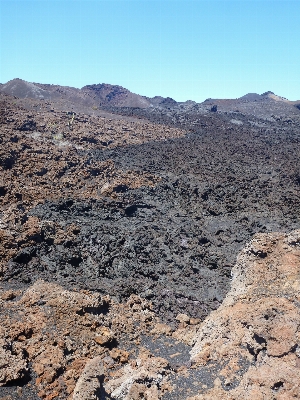 Landscape nature rock wilderness Photo