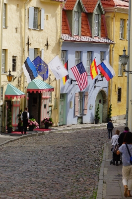 Foto Pedestre estrada rua cidade