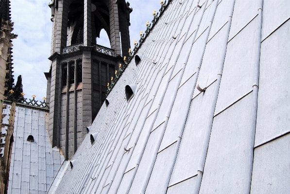 Outdoor architecture technology roof Photo