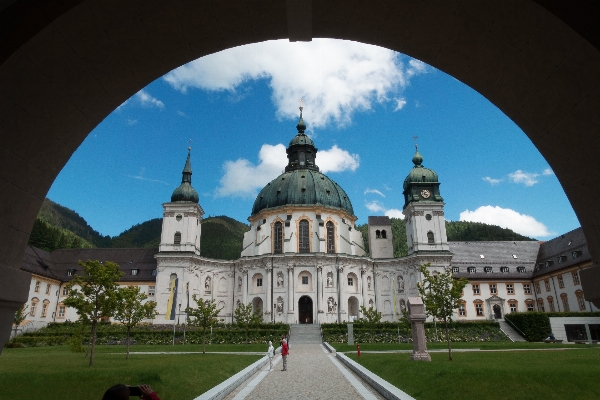 Architecture building landmark church Photo