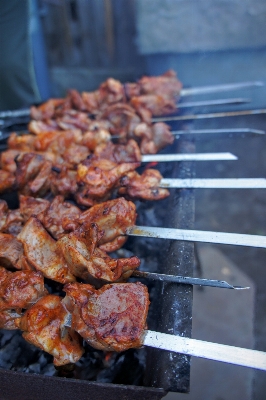 Dish meal food cooking Photo