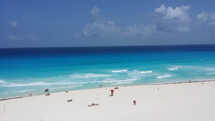 Beach sea coast water Photo