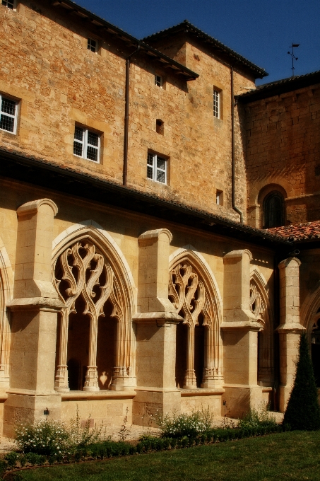 Architektura dom budynek francja