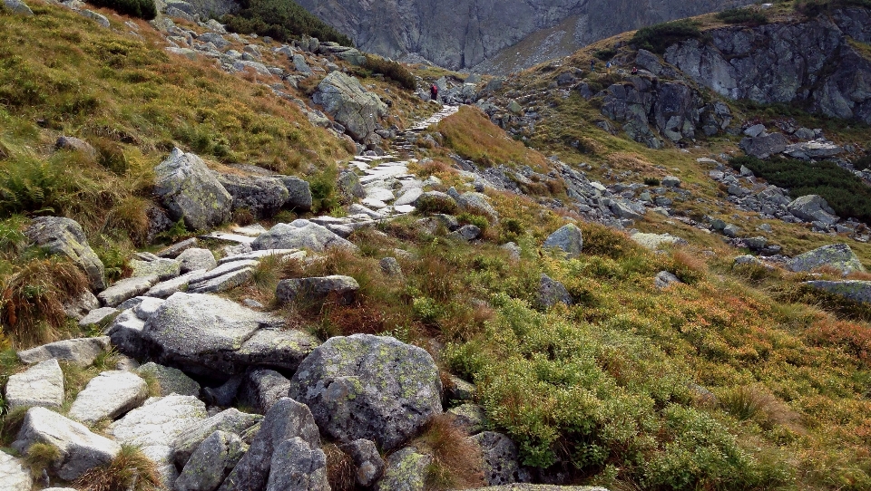 Landschaft natur rock wildnis
