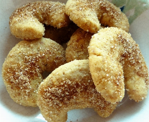 甘い 皿 食べ物 生産 写真