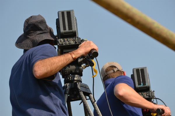 Foto Professione immagini film macchine fotografiche