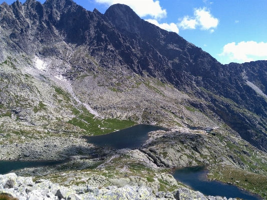 Nature wilderness walking mountain Photo