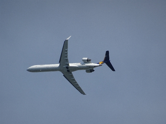 Wing technology fly airplane Photo