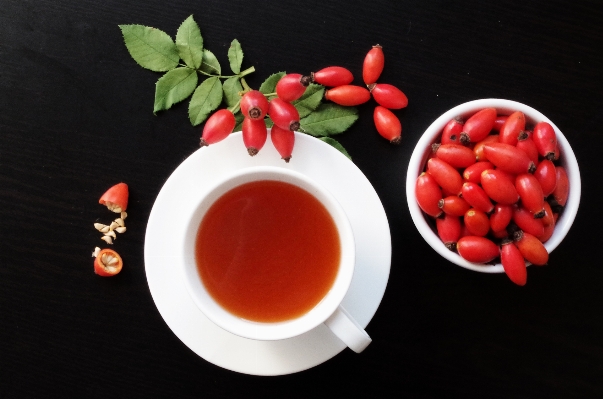 Plant fruit tea flower Photo