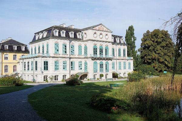 Zdjęcie Architektura villa rezydencja
 dom