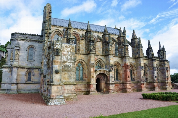 Architecture building chateau palace Photo