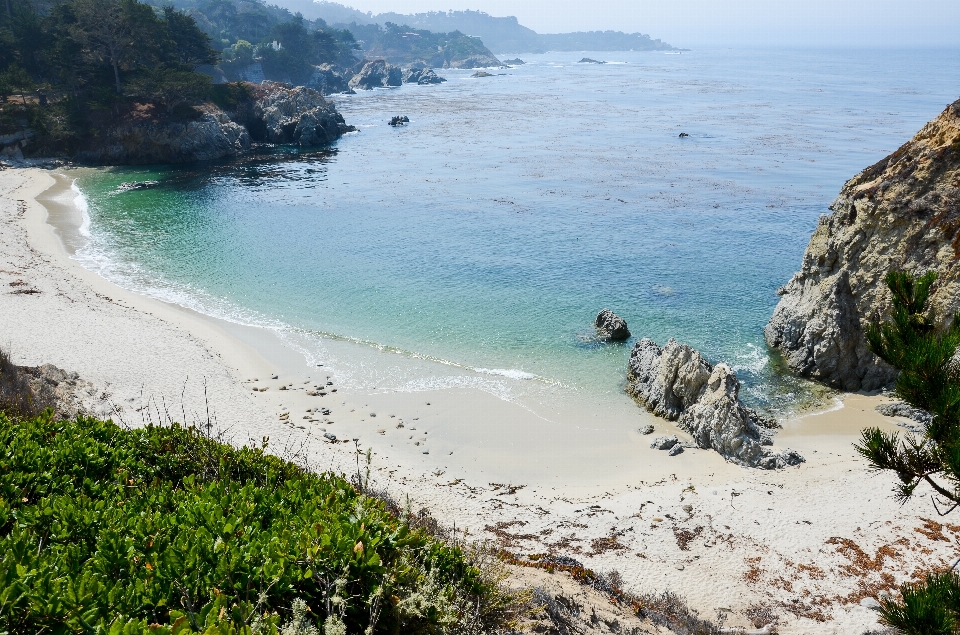 ビーチ 風景 海 海岸