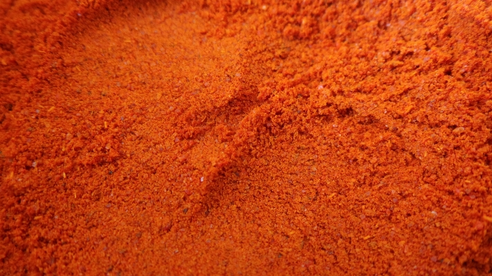 Sharp plant food spice Photo