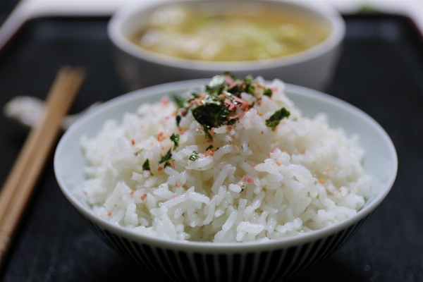 Bowl dish meal food Photo