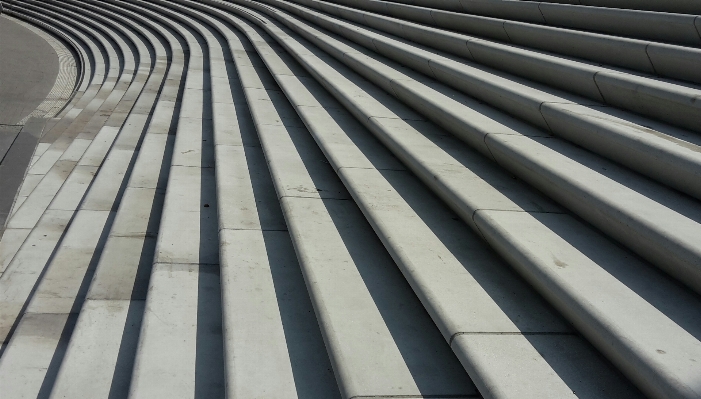 Architecture structure wood floor Photo