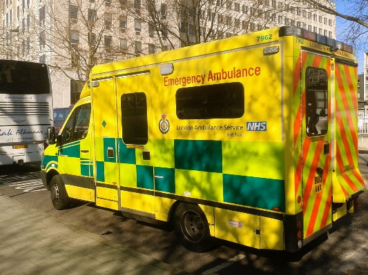 Vehicle emergency service london Photo