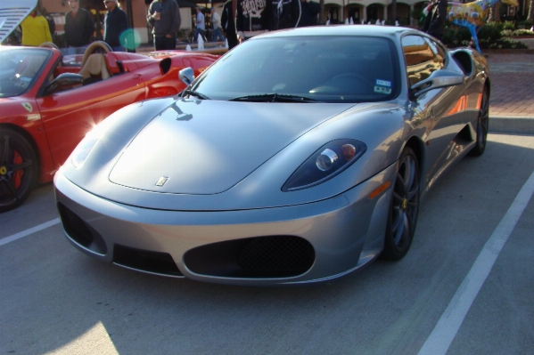 Car vehicle sports supercar Photo