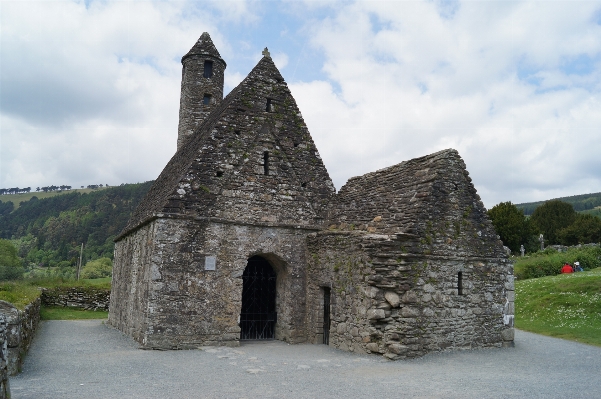 Zdjęcie Rock architektura budynek pałac
