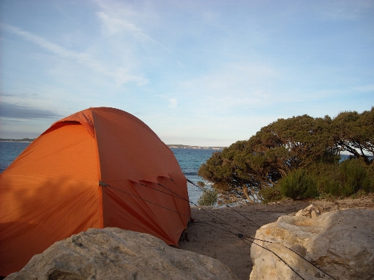 Beach sea coast nature Photo