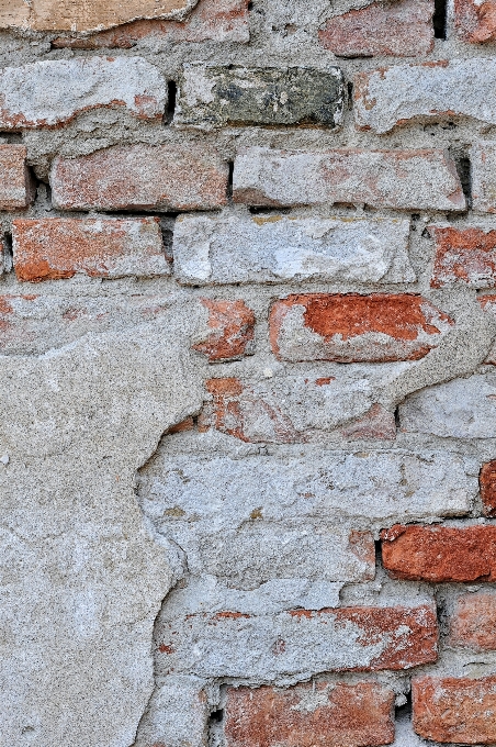 Rock textur gebäude wand