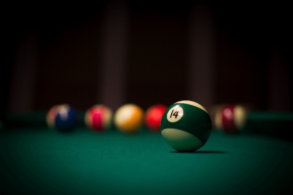 Photo Des loisirs piscine table de billard
 sports