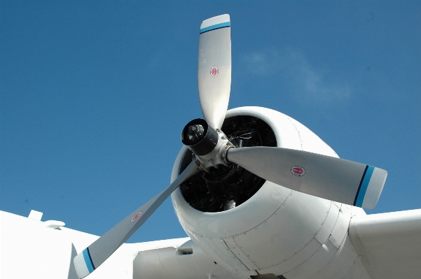 Outdoor wing sky technology Photo