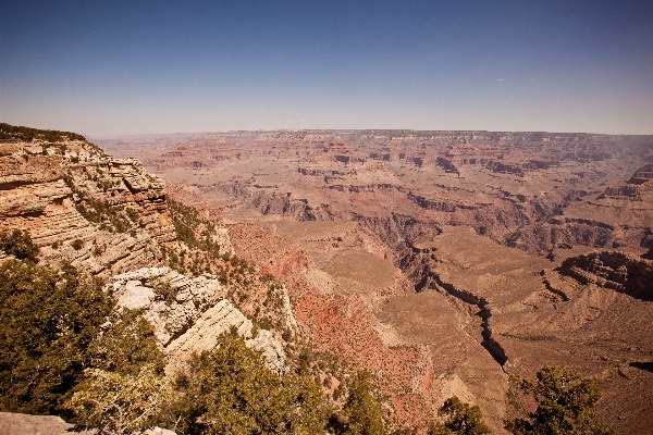 Landscape nature rock wilderness Photo