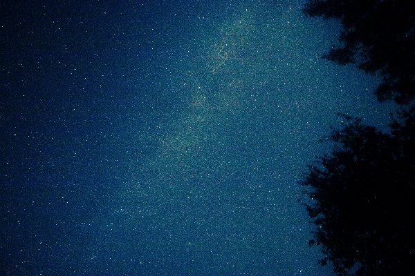 Sky night star milky way Photo