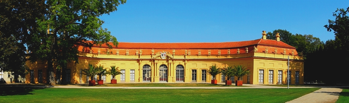 Foto Arquitetura mansão
 prédio palácio