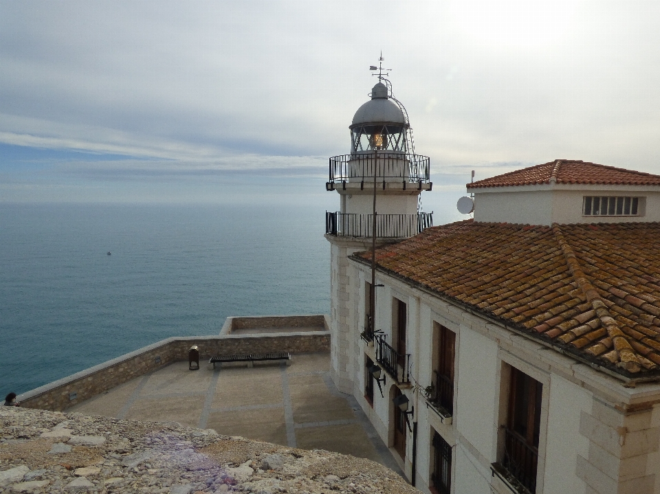 Mare costa faro vacanza