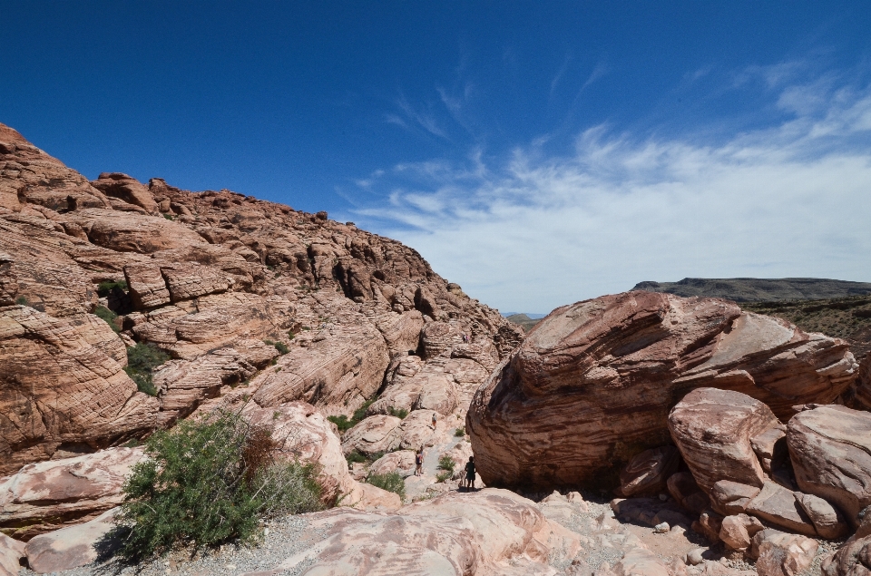 Landscape nature rock wilderness