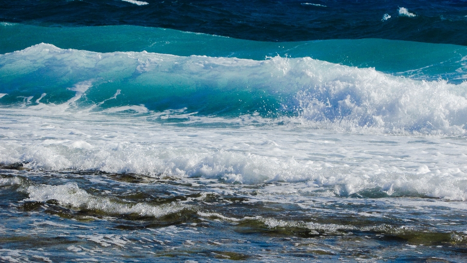 海滩 海 海岸 水