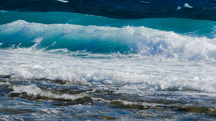 Beach sea coast water Photo