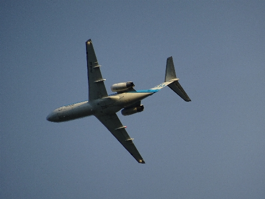 Wing sky technology fly Photo