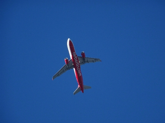 Wing sky technology fly Photo