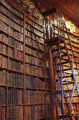 Book architecture wood antique Photo