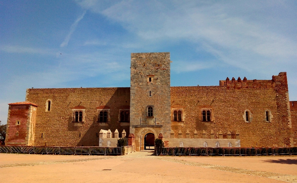 Architettura edificio palazzo francia