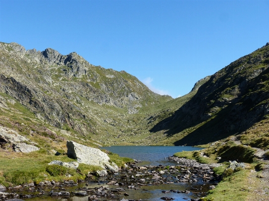 Foto Desierto
 caminando montaña senderismo
