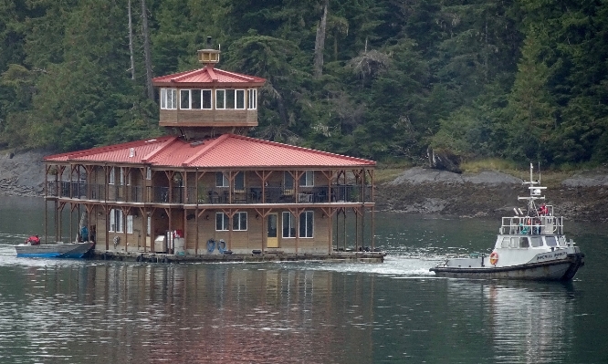 Фото вода dock лодка река