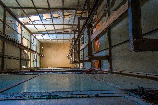 Architecture wood floor window Photo