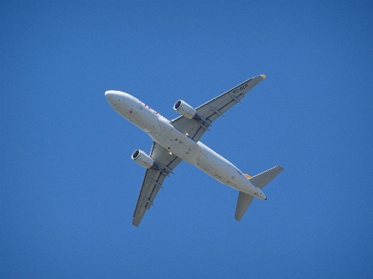 Wing sky technology fly Photo