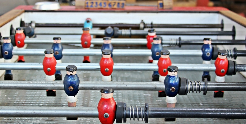 Table structure wood sport Photo