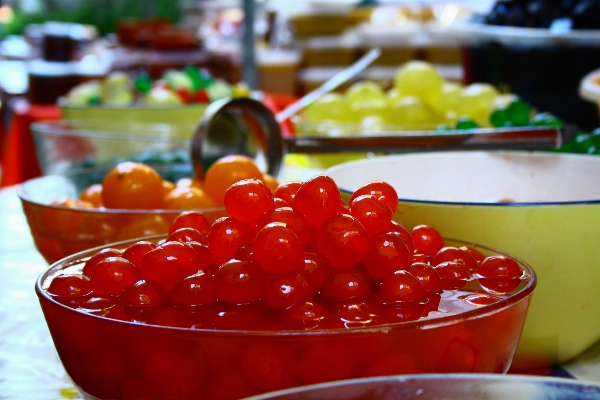 Plant fruit dish meal Photo