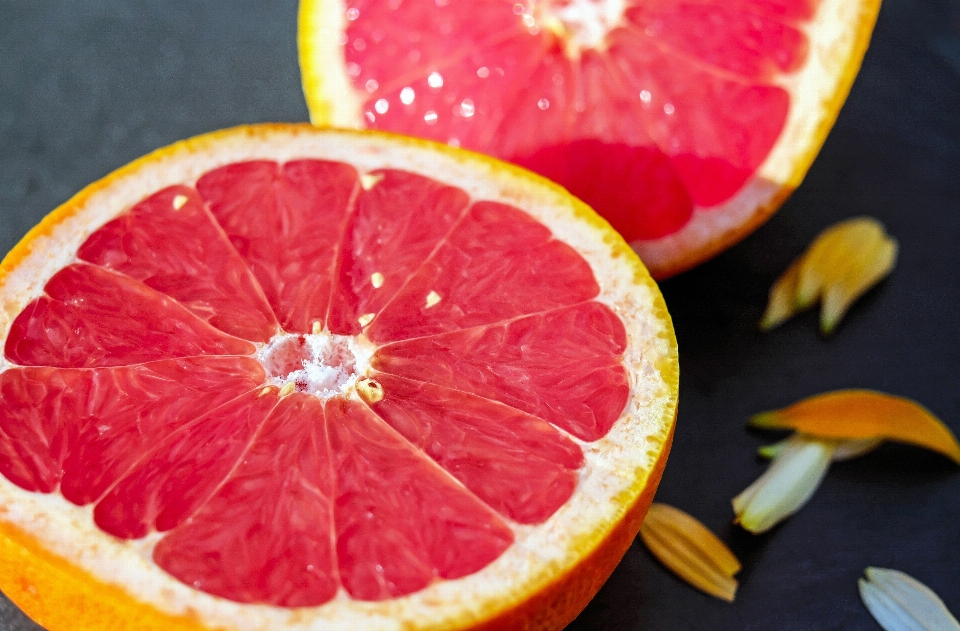 Plant fruit sweet orange