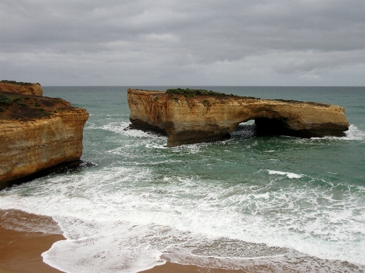 Beach sea coast water Photo