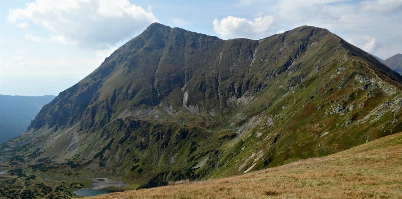 Landscape nature wilderness walking Photo