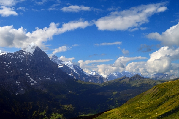 風景 自然 rock 山 写真