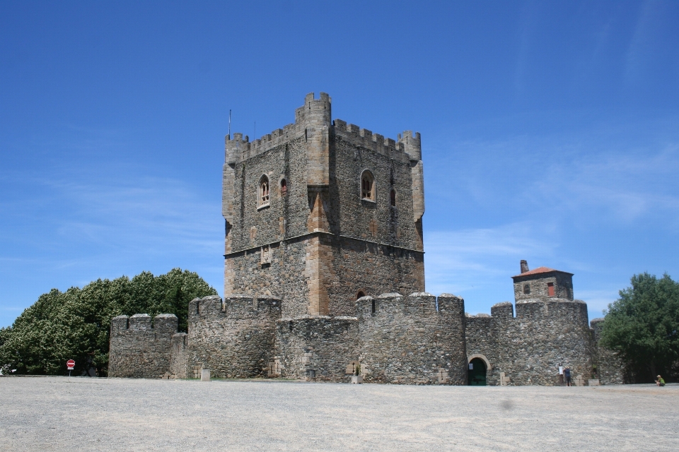 Edificio chateau
 torre castello