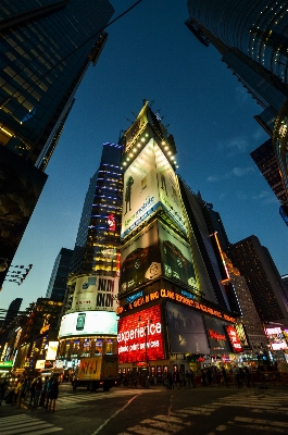 Light architecture road street Photo